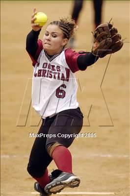 Thumbnail 1 in Millikan vs. Oaks Christian (D3 Sec. Final) photogallery.