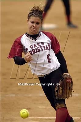 Thumbnail 2 in Millikan vs. Oaks Christian (D3 Sec. Final) photogallery.