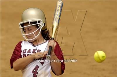 Thumbnail 2 in Millikan vs. Oaks Christian (D3 Sec. Final) photogallery.