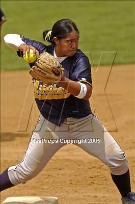 Thumbnail 1 in Millikan vs. Oaks Christian (D3 Sec. Final) photogallery.