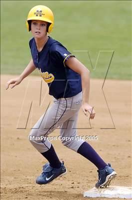 Thumbnail 2 in Millikan vs. Oaks Christian (D3 Sec. Final) photogallery.