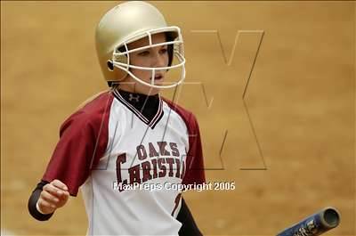 Thumbnail 2 in Millikan vs. Oaks Christian (D3 Sec. Final) photogallery.