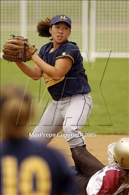 Thumbnail 1 in Millikan vs. Oaks Christian (D3 Sec. Final) photogallery.
