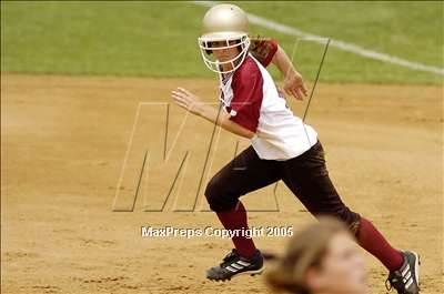Thumbnail 2 in Millikan vs. Oaks Christian (D3 Sec. Final) photogallery.