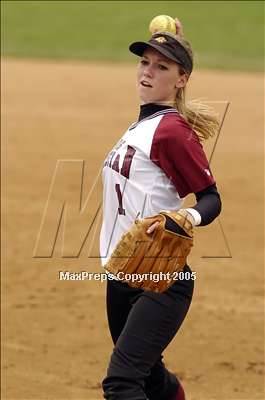 Thumbnail 2 in Millikan vs. Oaks Christian (D3 Sec. Final) photogallery.