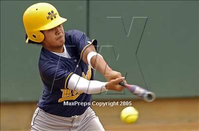 Thumbnail 2 in Millikan vs. Oaks Christian (D3 Sec. Final) photogallery.
