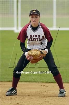 Thumbnail 3 in Millikan vs. Oaks Christian (D3 Sec. Final) photogallery.