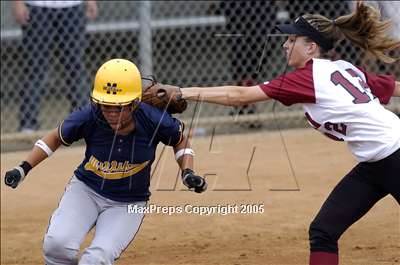 Thumbnail 3 in Millikan vs. Oaks Christian (D3 Sec. Final) photogallery.
