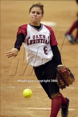 Thumbnail 2 in Millikan vs. Oaks Christian (D3 Sec. Final) photogallery.