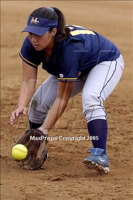 Thumbnail 1 in Millikan vs. Oaks Christian (D3 Sec. Final) photogallery.