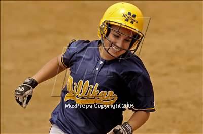 Thumbnail 3 in Millikan vs. Oaks Christian (D3 Sec. Final) photogallery.