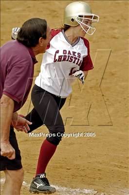Thumbnail 1 in Millikan vs. Oaks Christian (D3 Sec. Final) photogallery.