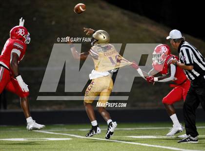 Thumbnail 1 in Coconut Creek @ Baylor photogallery.