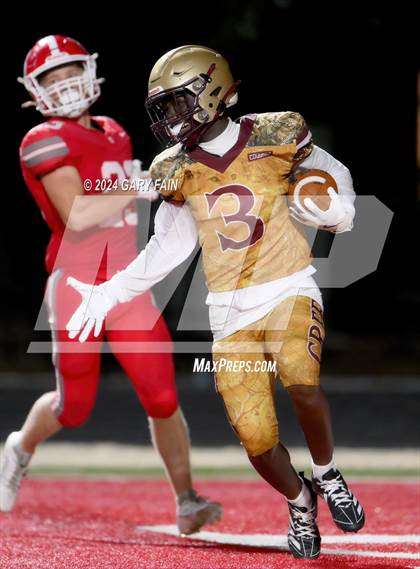 Thumbnail 1 in Coconut Creek @ Baylor photogallery.