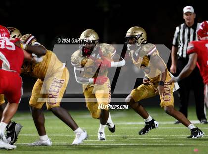 Thumbnail 2 in Coconut Creek @ Baylor photogallery.
