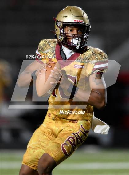 Thumbnail 1 in Coconut Creek @ Baylor photogallery.