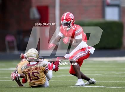 Thumbnail 2 in Coconut Creek @ Baylor photogallery.