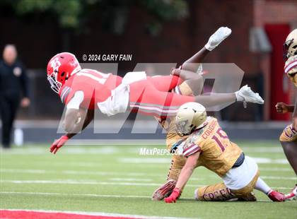 Thumbnail 1 in Coconut Creek @ Baylor photogallery.