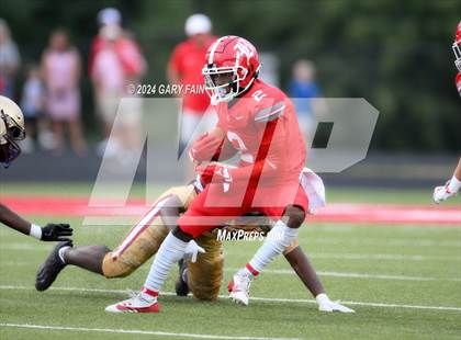 Thumbnail 1 in Coconut Creek @ Baylor photogallery.