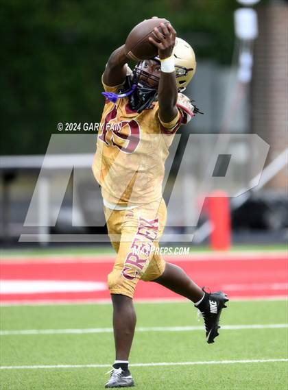 Thumbnail 1 in Coconut Creek @ Baylor photogallery.