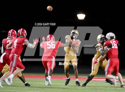 Thumbnail 1 in Coconut Creek @ Baylor photogallery.