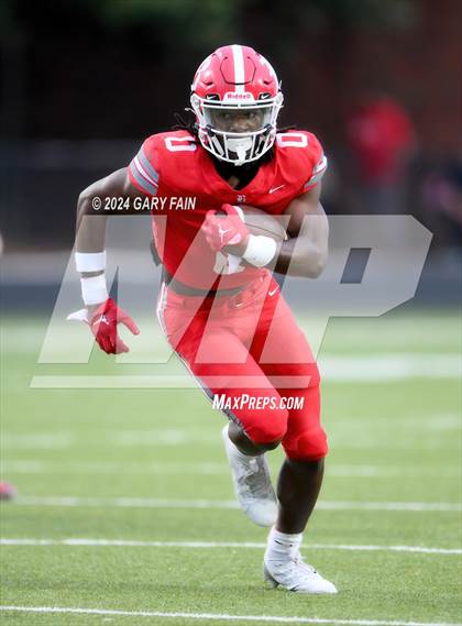Thumbnail 1 in Coconut Creek @ Baylor photogallery.