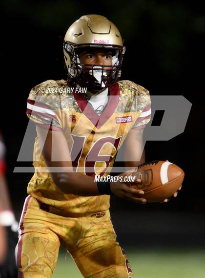 Thumbnail 1 in Coconut Creek @ Baylor photogallery.