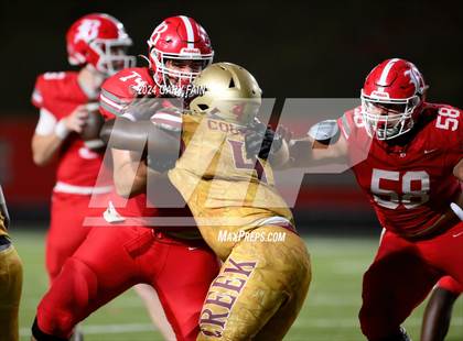 Thumbnail 1 in Coconut Creek @ Baylor photogallery.