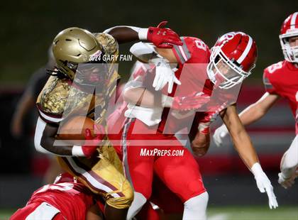 Thumbnail 3 in Coconut Creek @ Baylor photogallery.