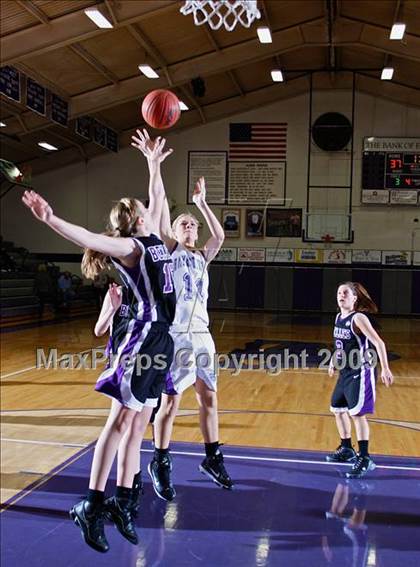 Thumbnail 3 in Catholic/Mt. St. Mary Academy @ Fayetteville photogallery.
