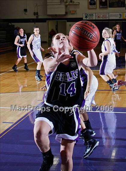 Thumbnail 3 in Catholic/Mt. St. Mary Academy @ Fayetteville photogallery.