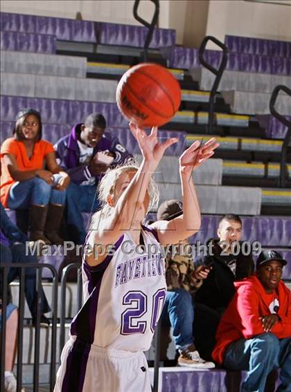 Thumbnail 3 in Catholic/Mt. St. Mary Academy @ Fayetteville photogallery.