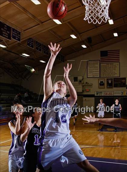 Thumbnail 2 in Catholic/Mt. St. Mary Academy @ Fayetteville photogallery.