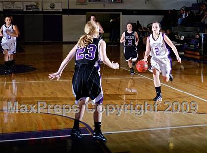Thumbnail 3 in Catholic/Mt. St. Mary Academy @ Fayetteville photogallery.