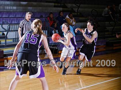 Thumbnail 3 in Catholic/Mt. St. Mary Academy @ Fayetteville photogallery.