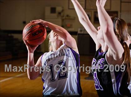 Thumbnail 3 in Catholic/Mt. St. Mary Academy @ Fayetteville photogallery.