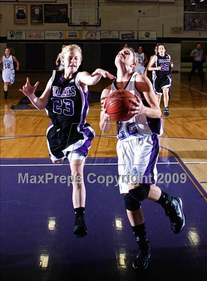 Thumbnail 1 in Catholic/Mt. St. Mary Academy @ Fayetteville photogallery.