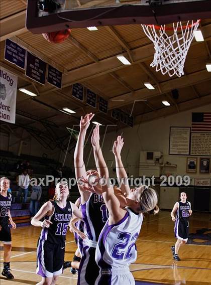 Thumbnail 2 in Catholic/Mt. St. Mary Academy @ Fayetteville photogallery.