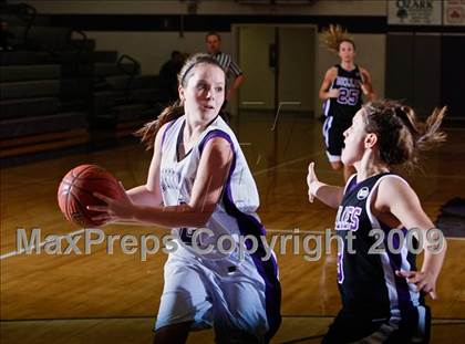 Thumbnail 2 in Catholic/Mt. St. Mary Academy @ Fayetteville photogallery.