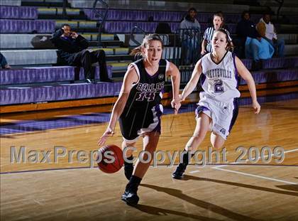 Thumbnail 3 in Catholic/Mt. St. Mary Academy @ Fayetteville photogallery.