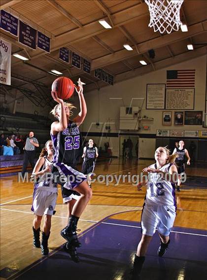 Thumbnail 2 in Catholic/Mt. St. Mary Academy @ Fayetteville photogallery.
