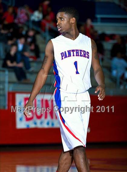 Thumbnail 3 in Mansfield Legacy @ Duncanville photogallery.