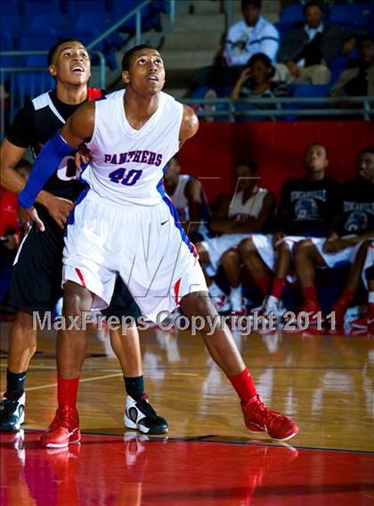 Thumbnail 2 in Mansfield Legacy @ Duncanville photogallery.