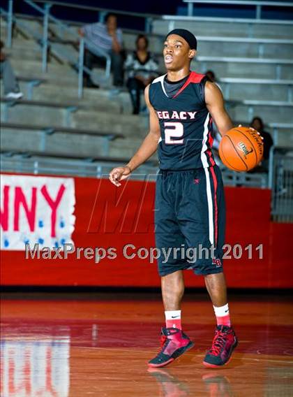 Thumbnail 1 in Mansfield Legacy @ Duncanville photogallery.