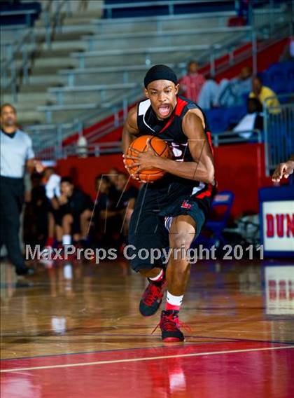 Thumbnail 3 in Mansfield Legacy @ Duncanville photogallery.