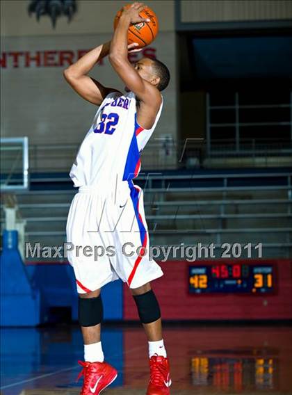 Thumbnail 1 in Mansfield Legacy @ Duncanville photogallery.