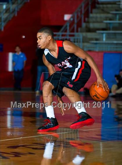 Thumbnail 1 in Mansfield Legacy @ Duncanville photogallery.
