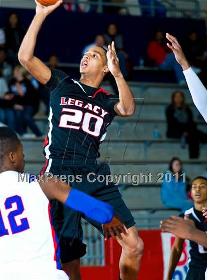 Thumbnail 3 in Mansfield Legacy @ Duncanville photogallery.