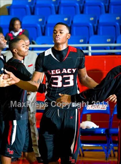 Thumbnail 2 in Mansfield Legacy @ Duncanville photogallery.