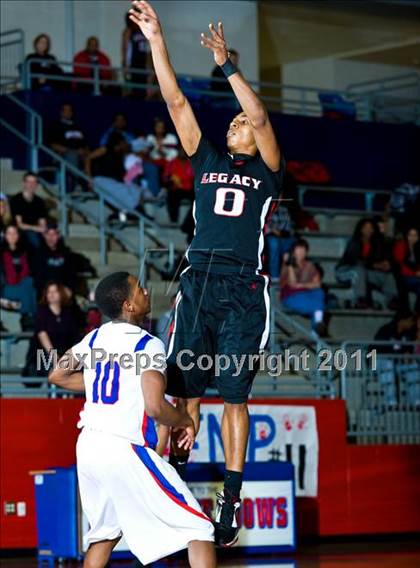 Thumbnail 2 in Mansfield Legacy @ Duncanville photogallery.